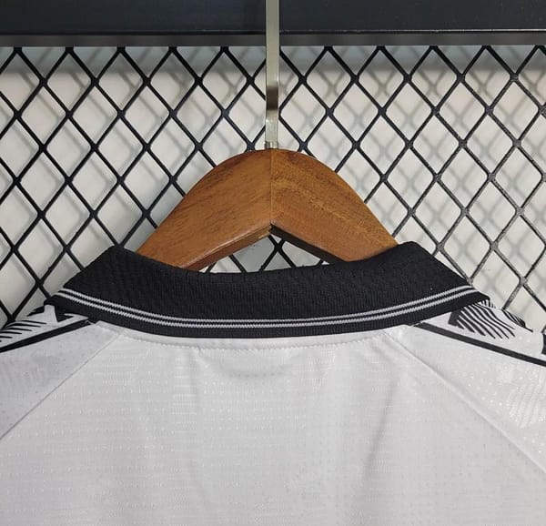 Retro 97/98 ATLETICO MINEIRO Away Jersey - Image 3