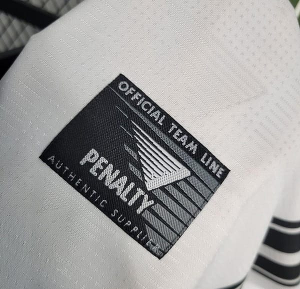 Retro 97/98 ATLETICO MINEIRO Away Jersey - Image 6