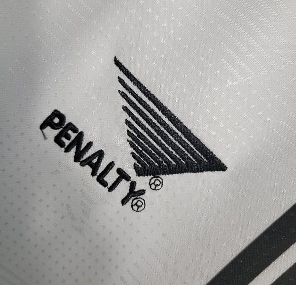 Retro 97/98 ATLETICO MINEIRO Away Jersey - Image 8