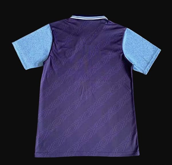Retro 94/95 Lazio Away Jersey - Image 2