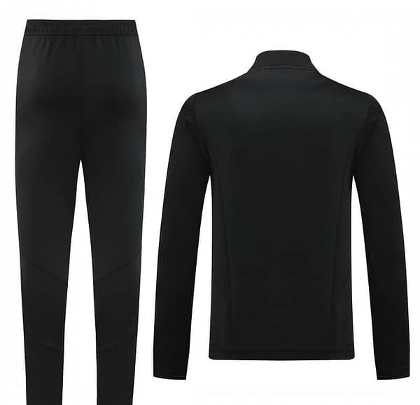 2023 Adidas Black Full Zipper Jacket +Pants - Image 18