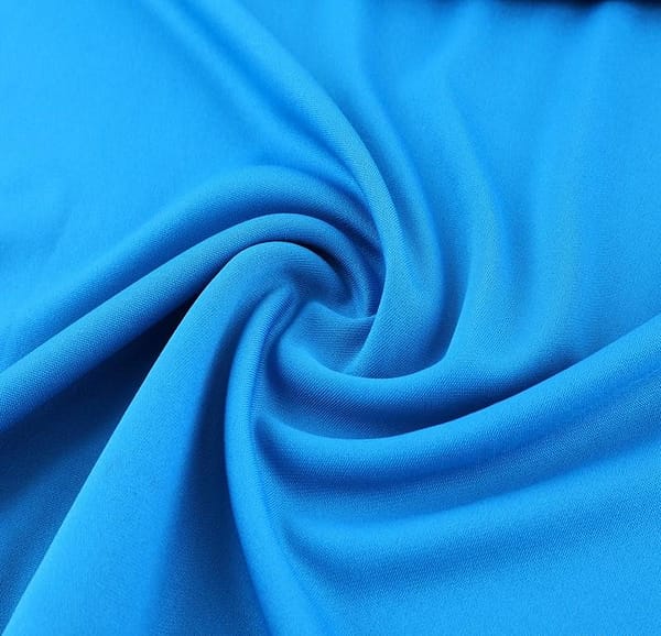 2023 NIKE Blue Half Zipper Jacket +Pants - Image 7
