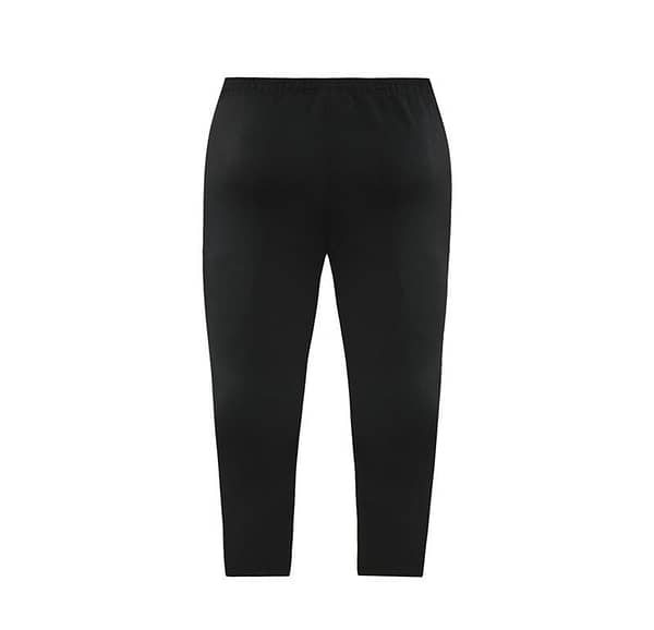 2023 Nike Black Full Zipper  Jacket +Pants - Image 11