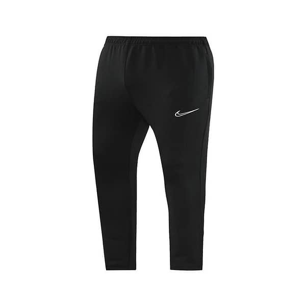 2023 Nike Black Full Zipper  Jacket +Pants - Image 12