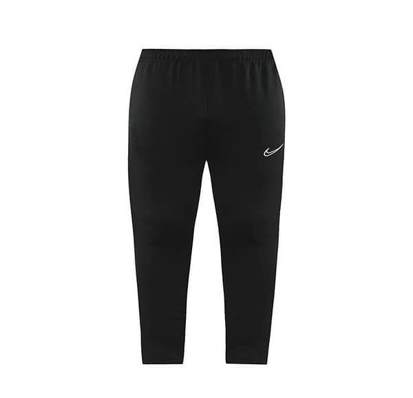 2023 Nike Black Full Zipper  Jacket +Pants - Image 13