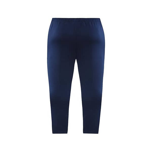2023 Nike Blue Full Zipper Jacket +Pants - Image 3