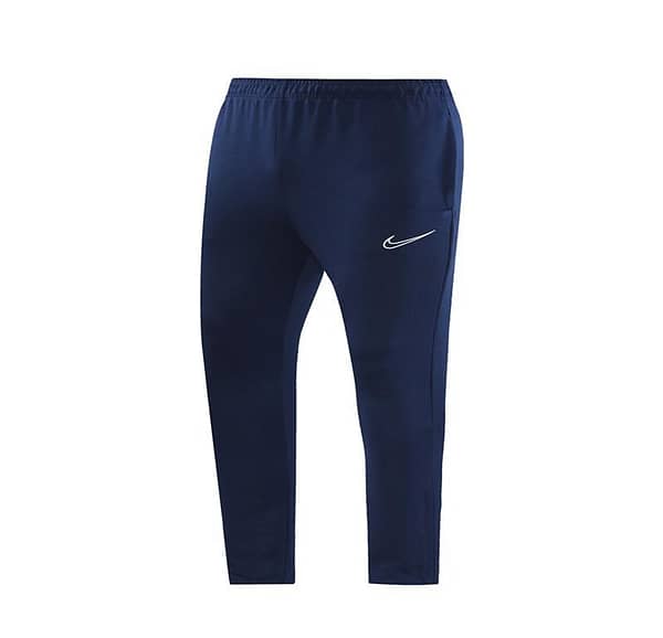 2023 Nike Blue Full Zipper Jacket +Pants - Image 4