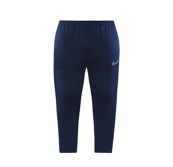 2023 Nike Blue Full Zipper Jacket +Pants - Image 5