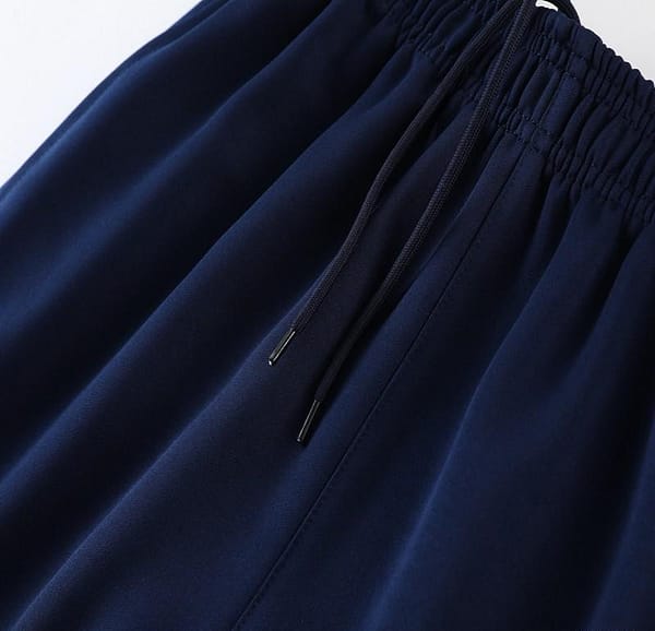 2023 Nike Blue Full Zipper Jacket +Pants - Image 13