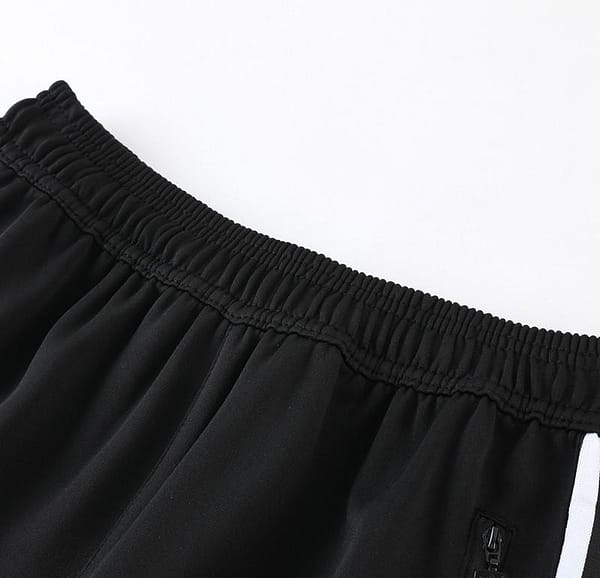 2023 Adidas Original Black Full Zipper Jacket +Pants - Image 18
