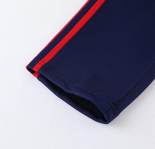 2023 Adidas Original Navy Full Zipper Jacket +Pants - Image 16