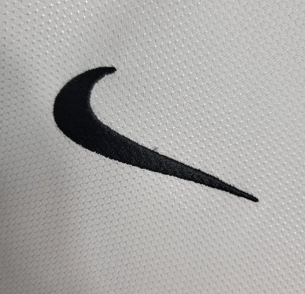 Retro 11/12 Corinthians Home Jersey - Image 3