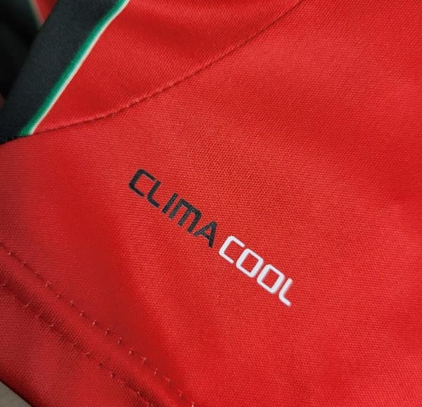 Retro 12-13 AC Milan Home Soccer Jersey - Image 4