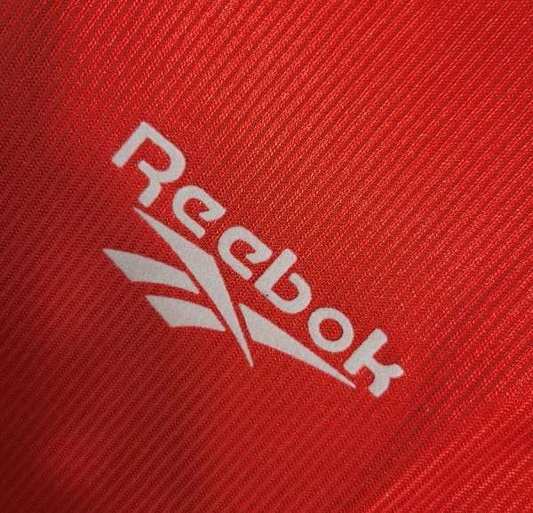 Retro 95-96 Fiorentina Third Red Jersey - Image 8