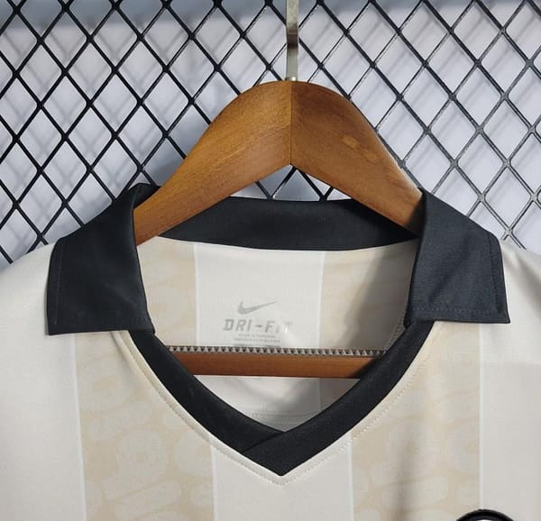 Retro 2010 Corinthians 100th Special Version Jersey - Image 10