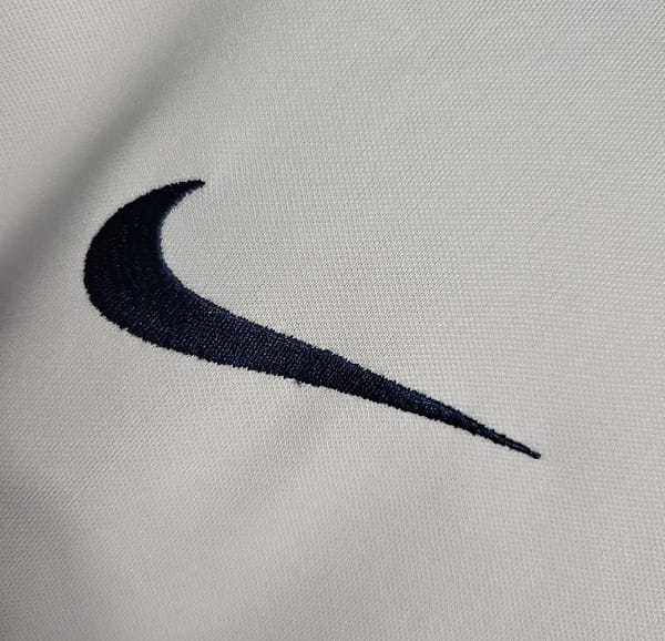 Retro 2019 USA Home Jersey - Image 4
