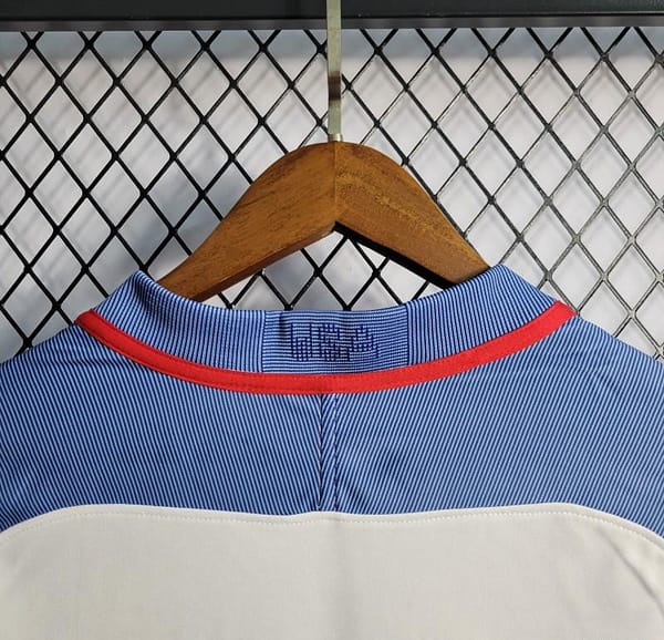 Retro 2019 USA Home Jersey - Image 5