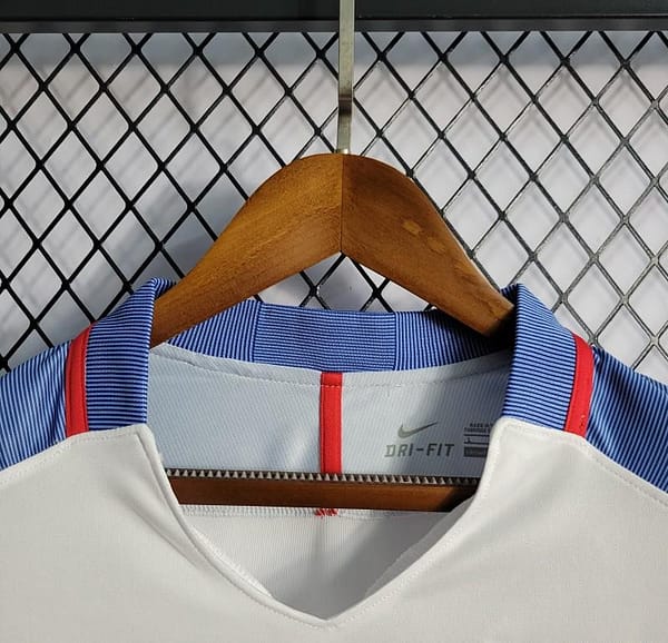 Retro 2019 USA Home Jersey - Image 10