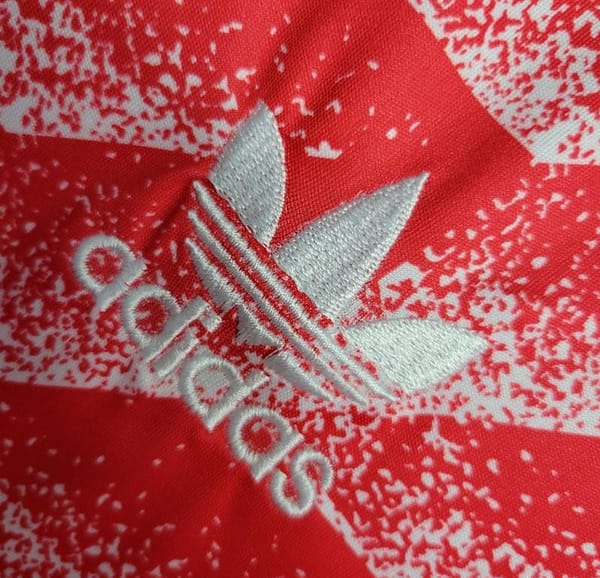 Retro 1988 USSR  Home Jersey - Image 6