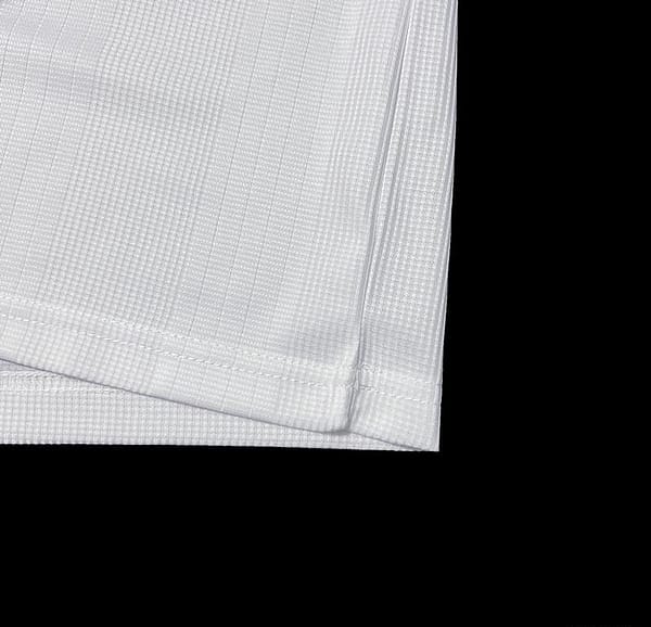 Long Sleeve Retro 1996 England Home Soccer Jersey - Image 4