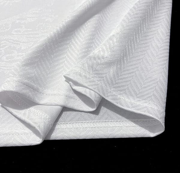 Retro 94/95 England At Home Soccer Jersey - Image 3
