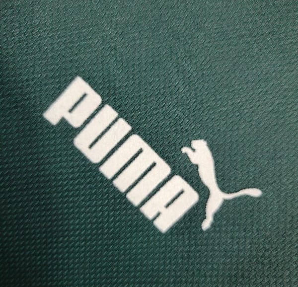 Retro Long Sleeve 1998 Morocco Home Soccer Jersey - Image 5