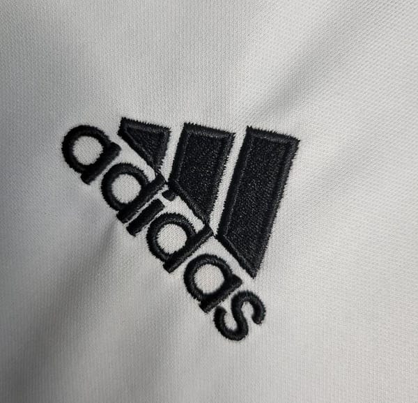 Retro 19/20 Juventus Home Soccer Jersey - Image 9