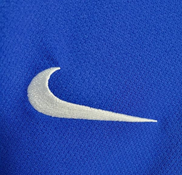Retro 07/08 Manchester United Away Jersey - Image 7