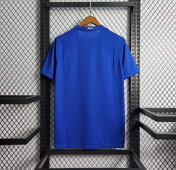 Retro 07/08 Manchester United Away Jersey - Image 8