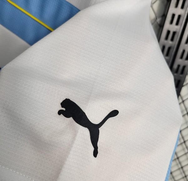 Retro 1998-00 Lazio Third White Jersey - Image 2