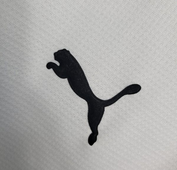 Retro 1998-00 Lazio Third White Jersey - Image 9