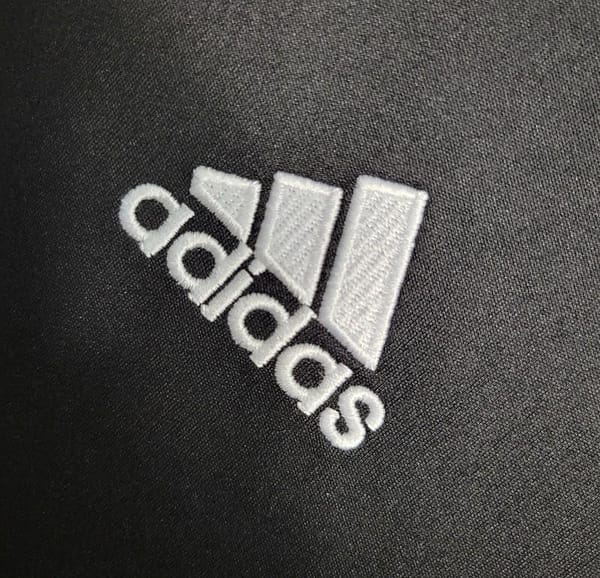 Retro 16-17 Real Madrid Third  Black Jersey - Image 5