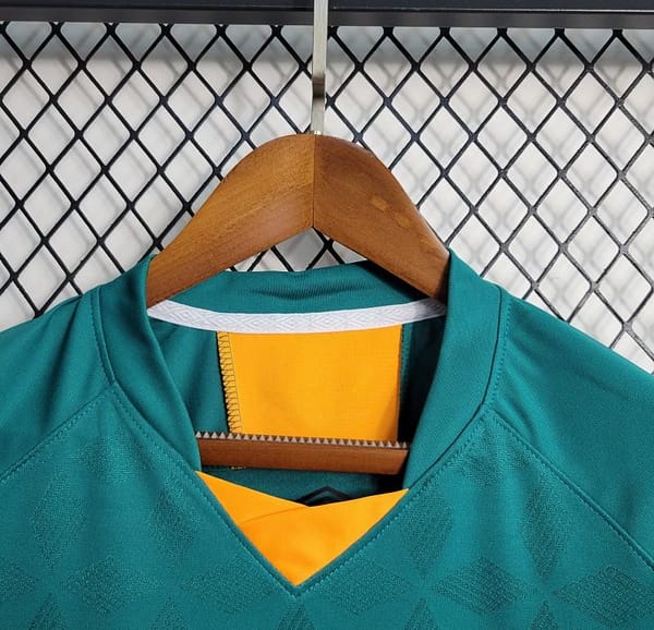 20-21 Fluminense Third Jersey - Image 2