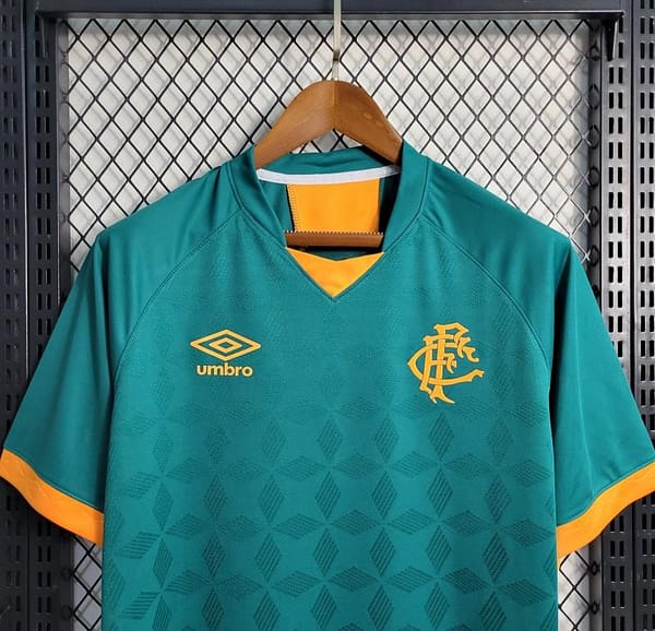 20-21 Fluminense Third Jersey - Image 5