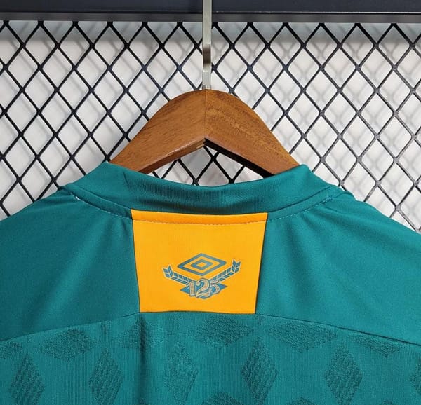 20-21 Fluminense Third Jersey - Image 6