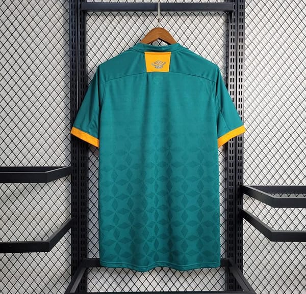 20-21 Fluminense Third Jersey - Image 9