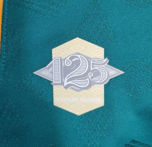 20-21 Fluminense Third Jersey - Image 10