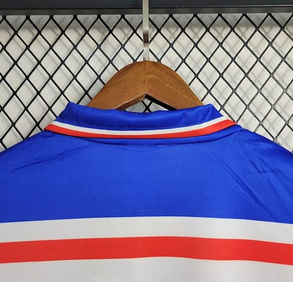 Retro 1998 Bahia Home Jersey - Image 5