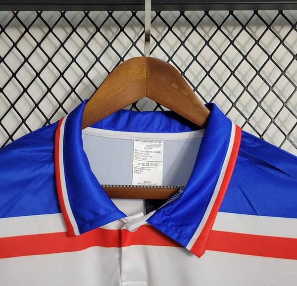 Retro 1998 Bahia Home Jersey - Image 6