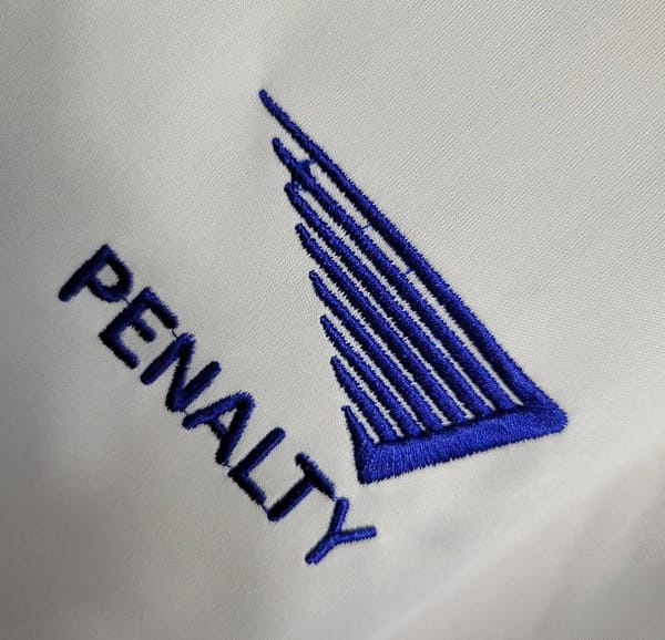 Retro 1998 Bahia Home Jersey - Image 8