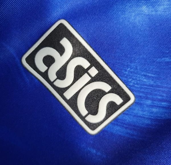 Retro1993-95 Newcastle Away Soccer Jersey - Image 6