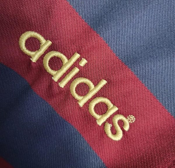 Retro1995-96 Long Sleeve Newcastle Away Soccer Jersey - Image 8