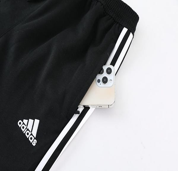 2023 Bayern Munich Red Hoodie Full Zipper Tracksuit - Image 13