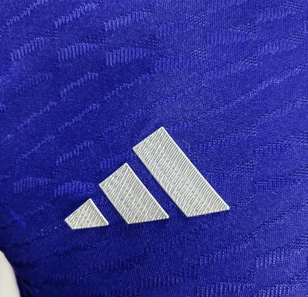 Player Version 3 Stars  Argentina Away Jersey - Image 7