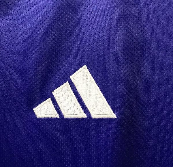 3 Stars 2022 Argentina Away Jersey - Image 5