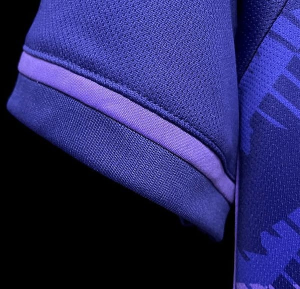 3 Stars 2022 Argentina Away Jersey - Image 8