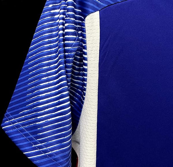 2022 Japan Home Jersey - Image 2