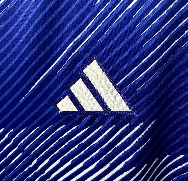 2022 Japan Home Jersey - Image 9