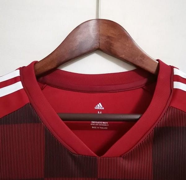 22 23 Zaragoza THIRD Soccer Jersey - Image 10
