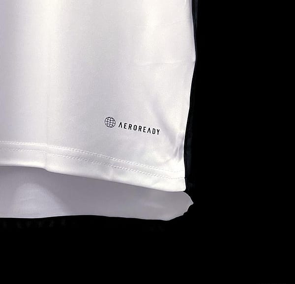 2022 Japan Away White Soccer Jersey - Image 6